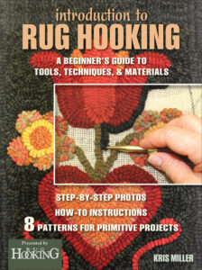 Introduction to Rug Hooking