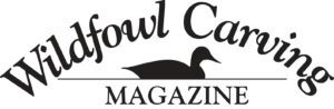 Wildfowl Carving Magazine