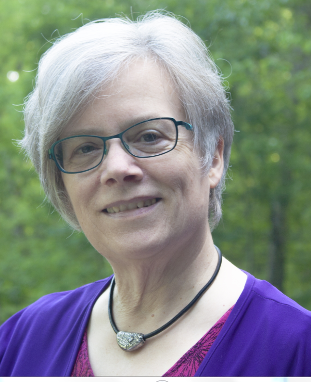 Deb Smith, Rug Hooking Magazine Editor